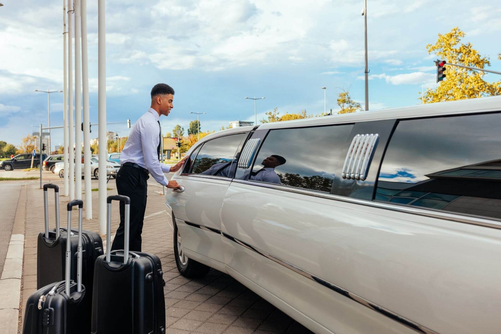 Airport Limo Service