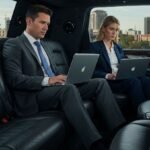 How to Select the Best Corporate Limo in Kitchener