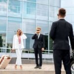 Kitchener to Pearson Airport: Limo vs Taxi vs Uber