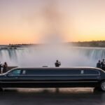 Niagara Falls Limo Tours from Kitchener | Complete Travel Guide